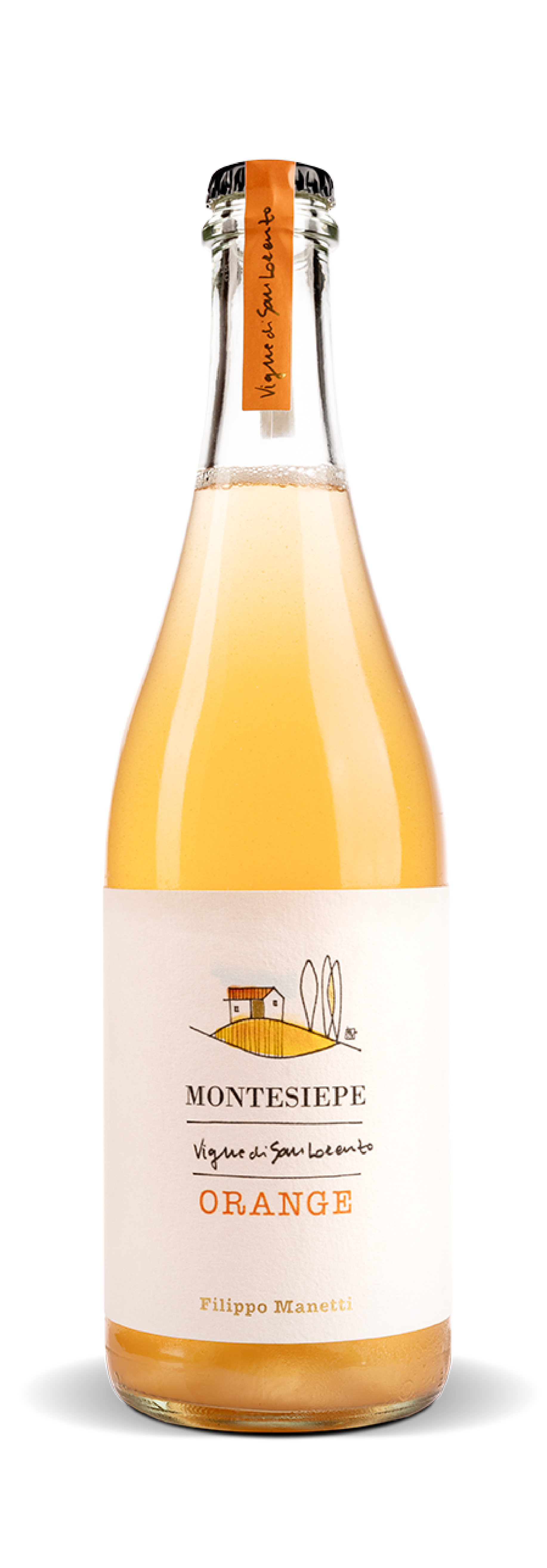 montesiepe orange
